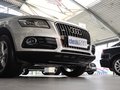 奧迪Q5 40TFSI quattro 舒適型 5座 2013款圖片