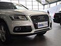 奧迪Q5 40TFSI quattro 舒適型 5座 2013款圖片