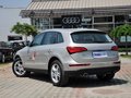 奧迪Q5 2013款 40TFSI quattro 豪華型圖片
