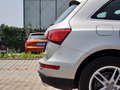 奥迪Q5 2013款 40TFSI quattro 豪华型图片