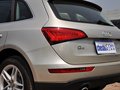 奥迪Q5 2013款 40TFSI quattro 豪华型图片
