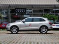 奧迪Q5 2013款 40TFSI quattro 豪華型圖片
