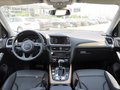 奧迪Q5 2013款 40TFSI quattro 豪華型圖片
