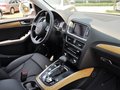 奥迪Q5 2013款 40TFSI quattro 豪华型图片