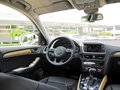 奧迪Q5 2013款 40TFSI quattro 豪華型圖片