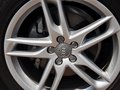 奧迪Q5 2013款 40TFSI quattro 豪華型圖片
