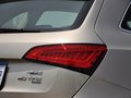奧迪Q5 2013款 40TFSI quattro 豪華型圖片