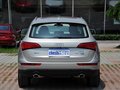 奧迪Q5 2013款 40TFSI quattro 豪華型圖片