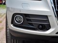 奧迪Q5 2013款 40TFSI quattro 豪華型圖片