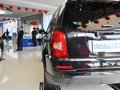 雷斯特W 2.0T 自动 四驱豪华导航版 5座 2014款图片
