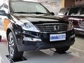 雷斯特W 2.0T 自動 四驅(qū)豪華導(dǎo)航版 5座 2014款圖片