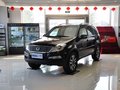 雷斯特W 2.0T 自动 四驱豪华导航版 5座 2014款图片