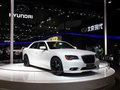 300C 2013款 克莱斯勒300s图片
