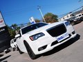 300C 2013款 300S ZF8 锋尚版图片
