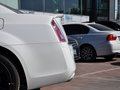 300C 2013款 300S ZF8 锋尚版图片