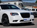 300C 2013款 300S ZF8 锋尚版图片