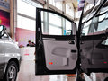 瑞风M5 2.0T 手动 汽油商务版 7座 2013款图片