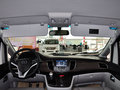 瑞风M5 2.0T 手动 汽油商务版 7座 2013款图片