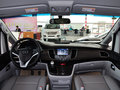 瑞风M5 2.0T 手动 汽油商务版 7座 2013款图片