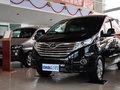 瑞风M5 2.0T 手动 汽油商务版 7座 2013款图片