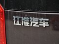 瑞风M5 2013款 瑞风 M5 2.0T AT 汽油公务版图片