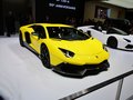 Aventador 2013款 Aventador LP720图片