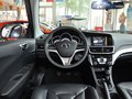 V6 菱仕 2013款 东南V6 1.5L MT 豪华版图片