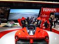 LaFerrari 2013款 LaFerrari图片