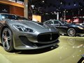 GranTurismo 2013款 GranTurismo图片