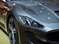 GranTurismo 2013款 GranTurismo图片