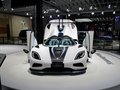 科尼赛克Agera 2013款 柯尼塞格Agera图片
