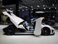 科尼赛克Agera 2013款 柯尼塞格Agera图片