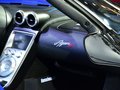 科尼賽克Agera 圖片