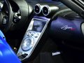 科尼赛克Agera 图片