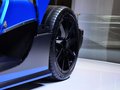 科尼賽克Agera 圖片