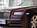 魅影 6.6T 2014款图片