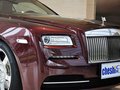 魅影 6.6T 2014款图片