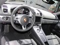 Cayman 2013款 保時(shí)捷Cayman圖片