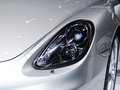 Cayman 2013款 保時(shí)捷Cayman圖片