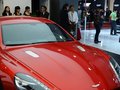 Rapide 2013款 馬丁Rapide圖片