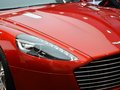Rapide 2013款 马丁Rapide图片