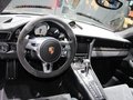 保时捷911 2013款 保时捷911 GT图片