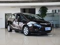 赛飞利 2013款 1.4T 自动 舒适型图片
