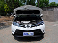 RAV4荣放 2014款 2.5L 自动  四驱精英版图片