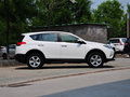 RAV4荣放 2014款 2.5L 自动  四驱精英版图片