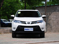 RAV4荣放 2014款 2.5L 自动  四驱精英版图片