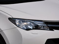 RAV4荣放 2014款 2.5L 自动  四驱精英版图片