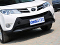 RAV4荣放 2014款 2.5L 自动  四驱精英版图片