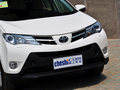 RAV4荣放 2014款 2.5L 自动  四驱精英版图片