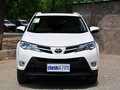 RAV4荣放 2014款 2.5L 自动  四驱精英版图片